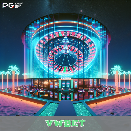 Cassino VWBet: Entretenimento e Emoção em Cada Jogo