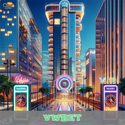 vwbet: A Confiavel Plataforma Que Revoluciona Jogos Online