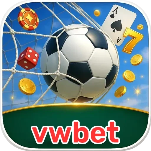 vwbet: Aprecie os Jogos Que Transformam Diversão em Lucro!