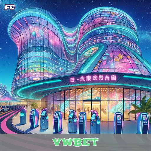 Plataforma vwbet: A Nova Fronteira dos Jogos Online no Brasil