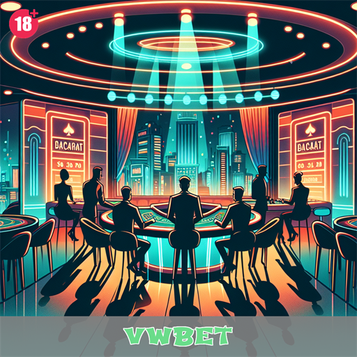 Promoções Incríveis do vwbet: Benefícios Imperdíveis para Jogadores