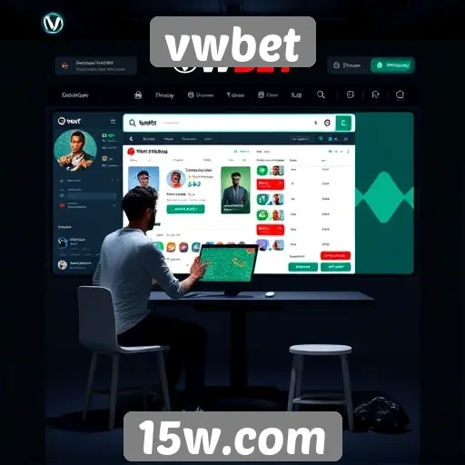 experiência do usuário no site vwbet é avaliada por especialistas