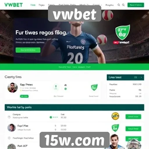 análise da plataforma de apostas vwbet