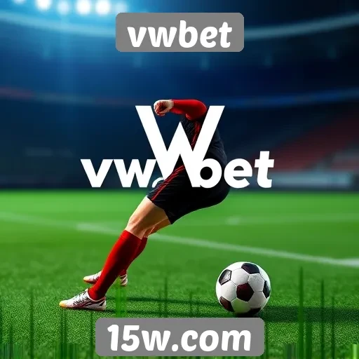 plataforma vwbet se destaca pela diversidade de apostas