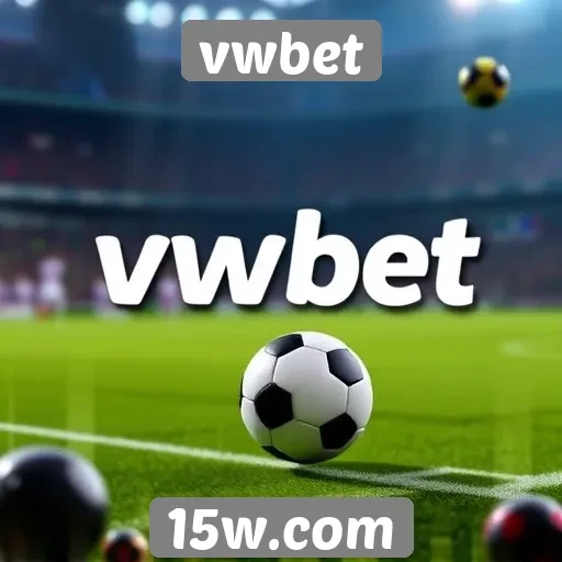 vwbet oferece promoções atrativas para novos usuários