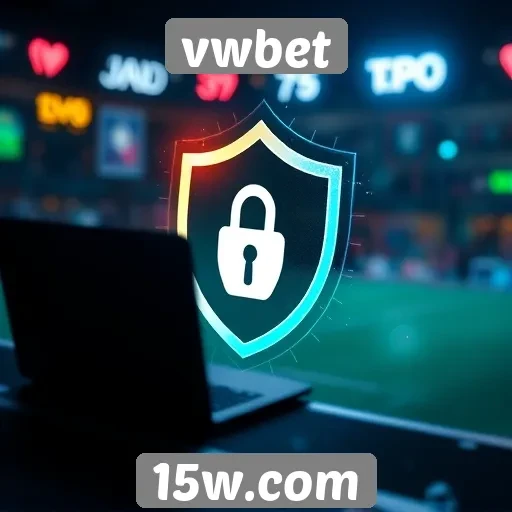vwbet análise de segurança no jogo online